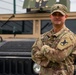 Louisiana Guardsman Shines During Fort Cavazos Training Exercise
