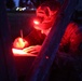 I Corps Best Squad 2025 Night Land Nav
