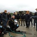 U.S. Navy Divers, Latvian Divers Remove Navigation Hazard During BALTOPS 25