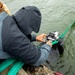 U.S. Navy Divers, Latvian Divers Remove Navigation Hazard During BALTOPS 25
