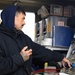 U.S. Navy Divers, Latvian Divers Remove Navigation Hazard During BALTOPS 25