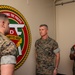 CG Honors Lt. Colonel Panagiotis Papadopoulos