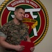 CG Honors Lt. Colonel Panagiotis Papadopoulos