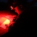 I Corps Best Squad 2025 Night Land Nav