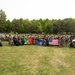 U.S. Marines, Portuguese Troops Unite in Group Photo at BALTOPS 25