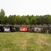 U.S. Marines, Portuguese Troops Unite in Group Photo at BALTOPS 25