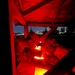 I Corps Best Squad 2025 Night Land Nav