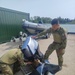 U.S. Marines and Portuguese navy team conduct joint training during BALTOPS 25