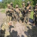 U.S. Marines and Portuguese navy team conduct joint training during BALTOPS 25