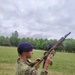 U.S. Marines and Portuguese navy team conduct joint training during BALTOPS 25