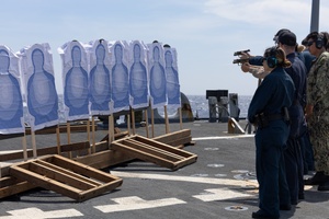 NATO Review: NATO’s path to peace and security in an unstable world