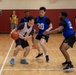 KATUSA Friendship Week - Basketball