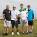 KATUSA Friendship Week - Golf