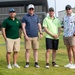 KATUSA Friendship Week - Golf