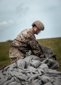 D-Day 81: U.S. Special Forces pay tribute with commemorative jump