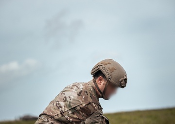 D-Day 81: U.S. Special Forces pay tribute with commemorative jump