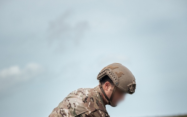 D-Day 81: U.S. Special Forces pay tribute with commemorative jump