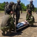 KAMANDAG 9: MRF-D 25.3 participates in multilateral HADR training