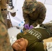KAMANDAG 9: MRF-D 25.3 participates in multilateral HADR training