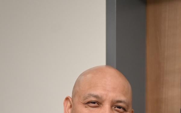 435 AGOW IG Airman leverages systems for success