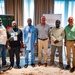 ASELC25 - AFRICOM Bilateral Engagement with Cote d'Ivoire