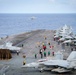 Nimitz Conducts Flight Operations