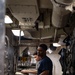 Nimitz Sailors Clean Dishes