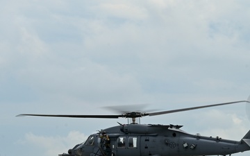 56th RQS conducts training