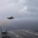 Nimitz Conducts Flight Operations