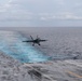 Nimitz Conducts Flight Operations
