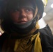 Nimitz Sailors Conduct Damage Control Drill