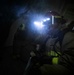 Nimitz Conducts a General Quarters Drill