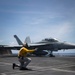 Nimitz Conducts Flight Operations