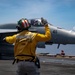Nimitz Conducts Flight Operations
