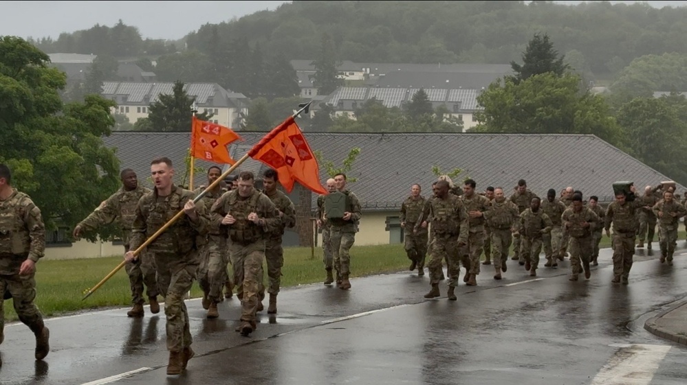 44th ESB-E honors memory of John J. Pinder Jr