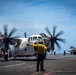 Nimitz Conducts Flight Operations