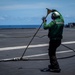 Nimitz Conducts Flight Operations