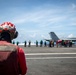 Nimitz Conducts Flight Operations
