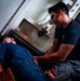 Nimitz Sailors Participate in a TCCC2 Course