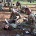 Perform Combat Casualty Meassures