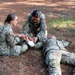 Perform Combat Casualty Meassures