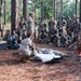 Perform Combat Casualty Meassures