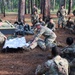Perform Combat Casualty Meassures