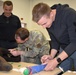 Canine Tactical Combat Casualty Care Training Enhances Military Working Dog Skills and Host Nation Partnerships