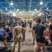 2025 06 10 Army 250th Birthday Week PT Event
