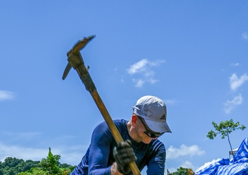 DPAA | Recovery Team 3