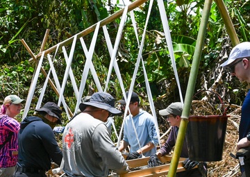 DPAA | Recovery Team 3