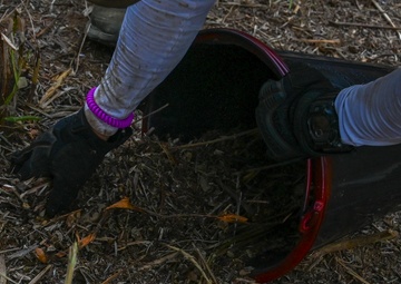 DPAA | Recovery Team 3