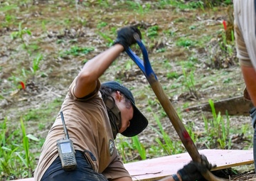 DPAA | Recovery Team 3