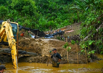 DPAA | Recovery Team 3